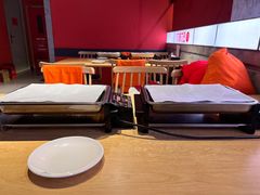 大堂-玫瑰花园自助烤肉(顺义鑫海韵通店)