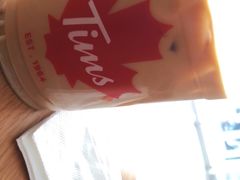 -Tims天好咖啡·贝果(融汇佳盛大厦店)