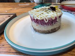 -通海俄式烧烤·俄罗斯大串(爱建店)