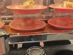 -争鲜回转寿司(中街大悦城店)