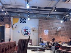 -五里关火锅(牛市口店)