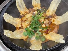 -俺家鲜·烧烤龙虾地锅鸡(观音塘店)