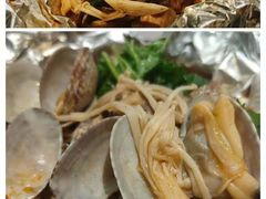 -华仔龙虾(永乐路总店)