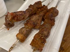 -牛街·马辈儿涮肉(牛街二店)