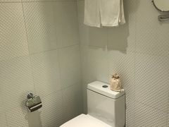 卫生间-全季酒店(重庆李子坝牛角沱地铁站店)