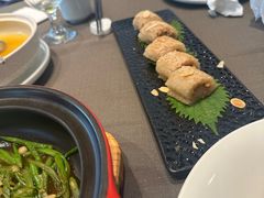 -望乡楼上海菜(日月光店)