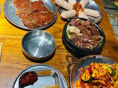 -原始泥炉烤肉(总店)
