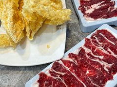 -牛天下·海鲜·牛肉·打边炉·融合菜