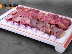 -那拉提疆味·烧烤新疆菜.清真(金楠天街店)