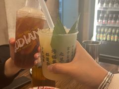 -破店肥哈·东北烧烤·夜宵(南山保利店)
