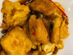 -日昌餐馆(亦庄店)