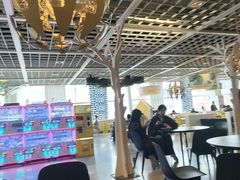 -宜家·瑞典风味餐厅(无锡店)