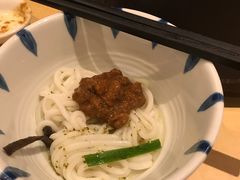 过桥米线-阿香米线(中原万达店)