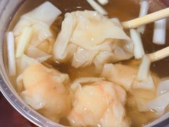 -麦奀云吞面世家(中环店)