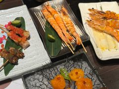 -匠和风精致料理(莆田财富中心店)