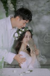 -布拉格婚纱摄影(真实客片店)