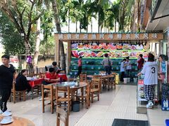 -三亚相缘海鲜·烧烤·糟粕醋(三亚湾店)