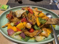 -mango tree芒果树餐厅(K11店)