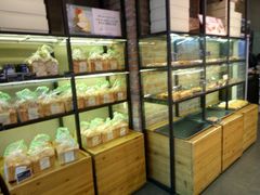 面包甜点陈列柜-多乐之日(田林东路店)
