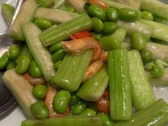 -森隆饭庄(崇文门新世界百货店)