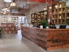 -香洲区图书馆(乐士文化区店)