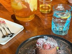 -陶享时光西餐·下午茶·竹林花园(新城店)
