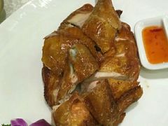 -国龙大酒店-中餐厅