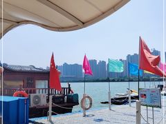 -咸阳湖景区
