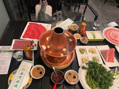 -南门涮肉(上海一店)