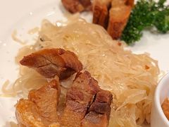 -兰特伯爵西餐厅·啤酒屋(方庄店)