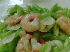 -米香居新鲁味·水饺餐厅