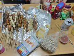 -雪中炭串吧(沙子口店)