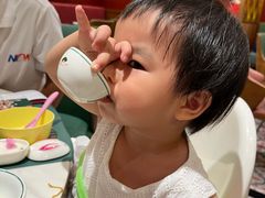 -悦得闲广式点心茶楼(蓝鲸世界店)