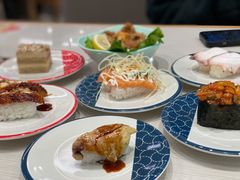 -濱寿司(高新伊藤店)