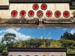 -呈坎景区