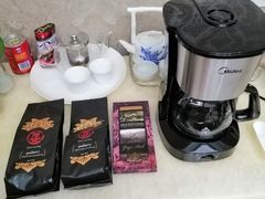 -巴厘岛黄金金兔咖啡工厂