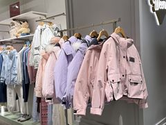 -砂之船奥特莱斯(合肥店)