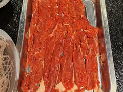 -京炭铜锅涮肉·羊蝎子·羊肉炉(保利·时光里店)