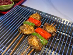 -大成海鲜烧烤·小龙虾(五角场店)