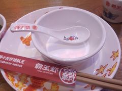-霸王虾·小龙虾香辣蟹(玉林店)