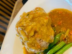 -旅马餐厅(茅家埠店)