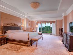 -重庆长寿碧桂园凤悦凤凰酒店