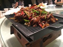 -百富源·海鲜辽菜(浑河堡店)