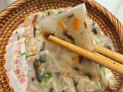 -锅当当铁锅炖烀饼王(长泰广场店)