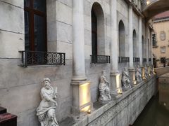 -华谊兄弟（长沙）电影小镇