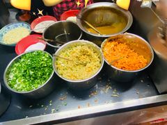 -牛师傅牛肉面(尚隆路店)