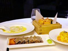 -富力丽思卡尔顿酒店·丽轩中餐厅