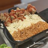 和朋友的美食探店日记