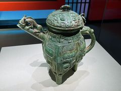 -盘龙城国家考古遗址公园