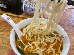 -煜北·西北小馆(曲阳路店)